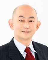 鈴木淳さんプロフィール写真