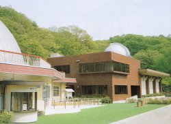 川崎市青少年科学館の写真