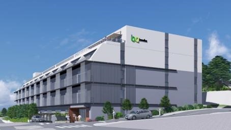 ハリウッド株式会社