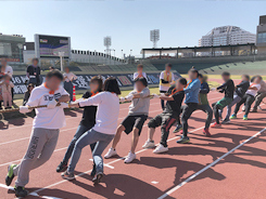 川崎市中小企業大運動会