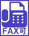 ＦＡＸ可