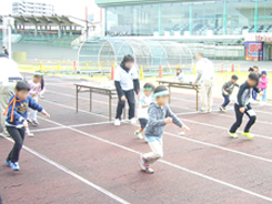 川崎市中小企業大運動会