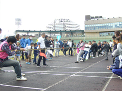 川崎市中小企業大運動会