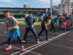 川崎市中小企業大運動会