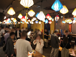 30～49代恋活パーティー