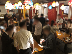 30～49代恋活パーティー