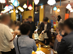 30～49代恋活パーティー