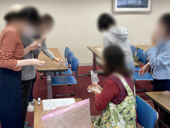 コネコネ石鹼＆バスボム作りワークショップ