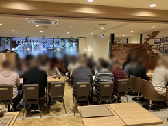 45～59代の恋活パーティー