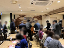 45～59代の恋活パーティー