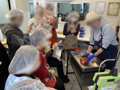 おつけもの慶 キムチセミナー