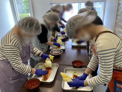 おつけもの慶 キムチセミナー