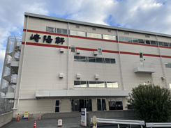 崎陽軒「崎陽軒横浜工場」工場見学