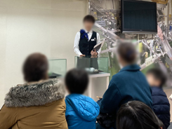 崎陽軒「崎陽軒横浜工場」工場見学