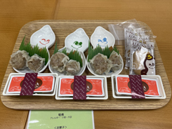 崎陽軒「崎陽軒横浜工場」工場見学