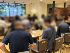 40～59代の恋活パーティー