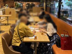 40～59代の恋活パーティー