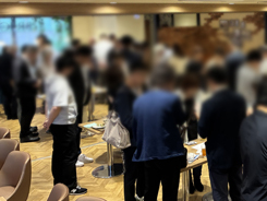 40～59代の恋活パーティー