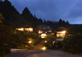 箱根小涌園 三河屋旅館