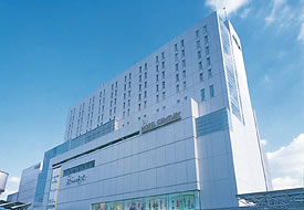 小田急ホテルセンチュリー相模大野