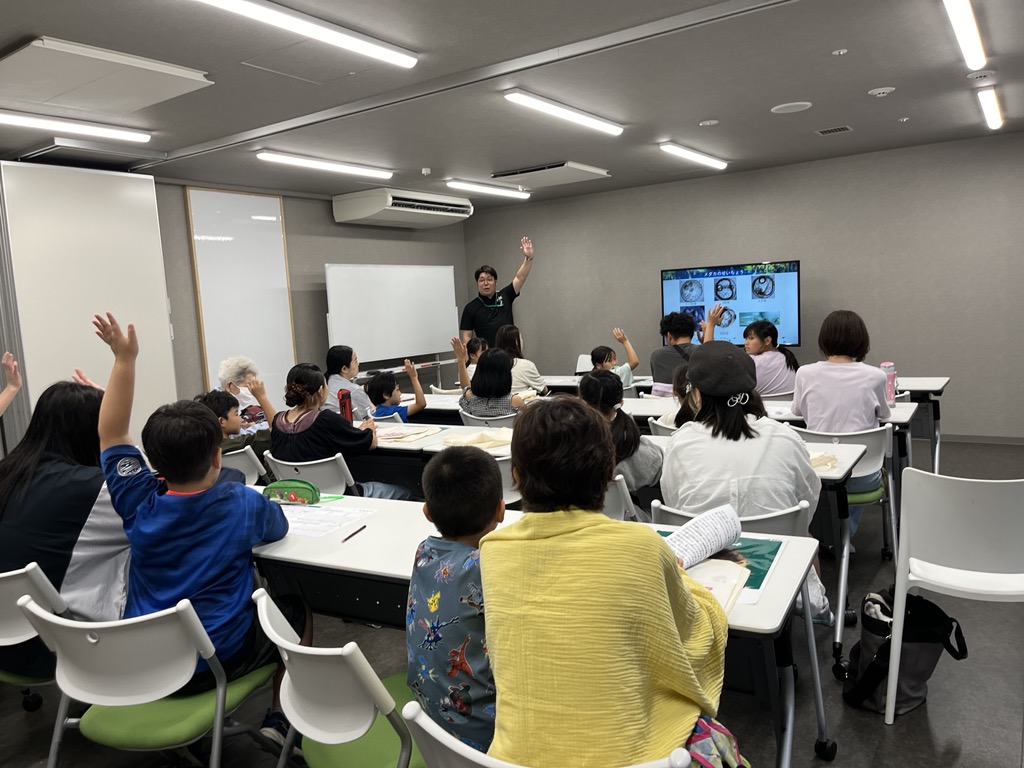 SDGs講座2
