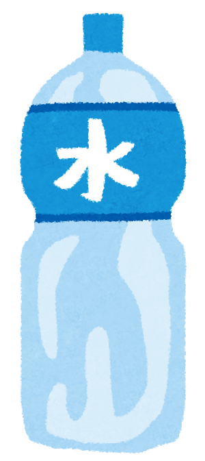 水