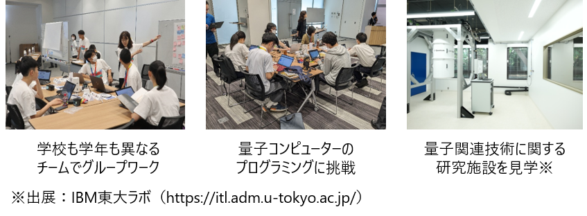 イベントのイメージ