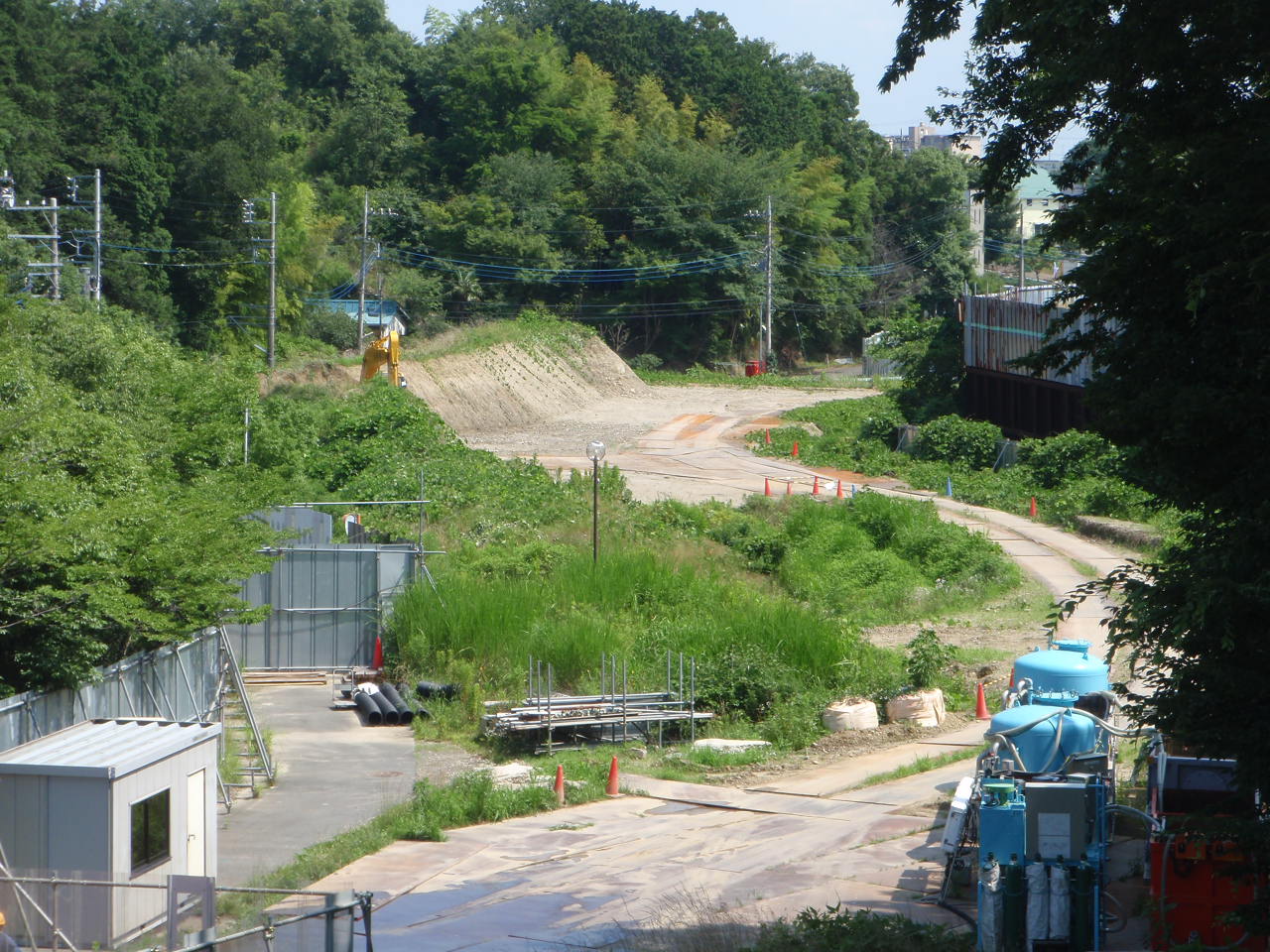 健康とふれあいの広場