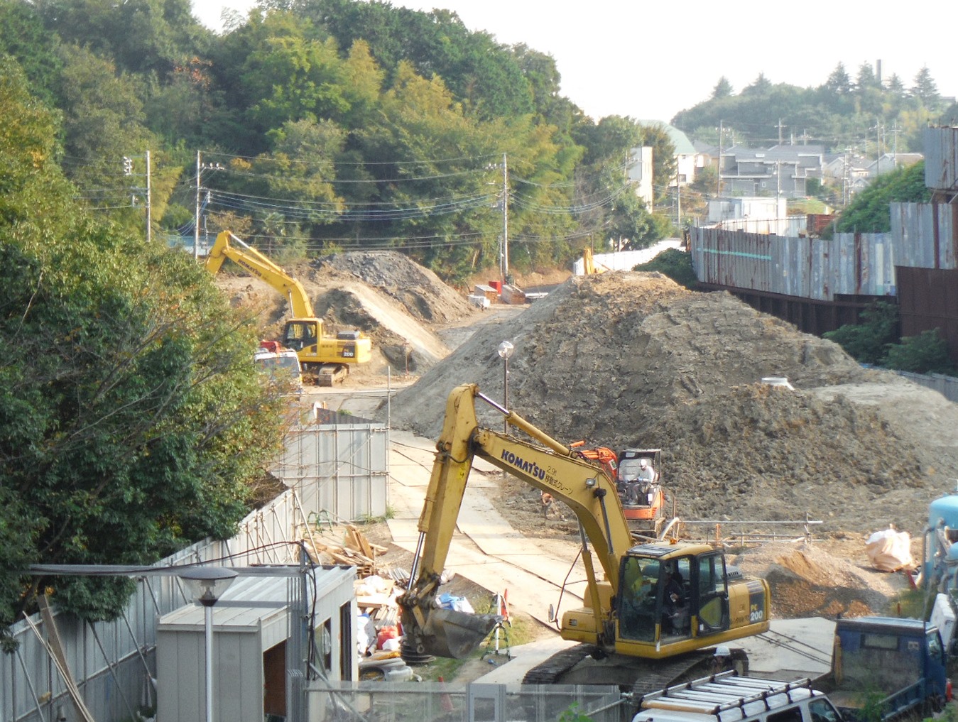 健康とふれあいの広場