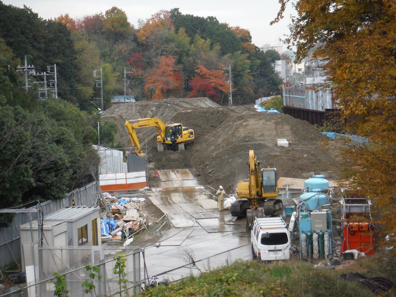 健康とふれあいの広場