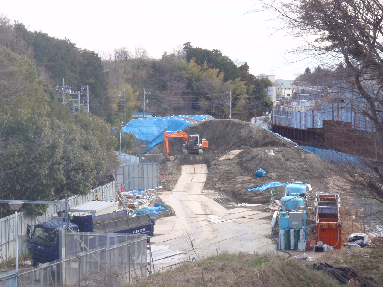 健康とふれあいの広場