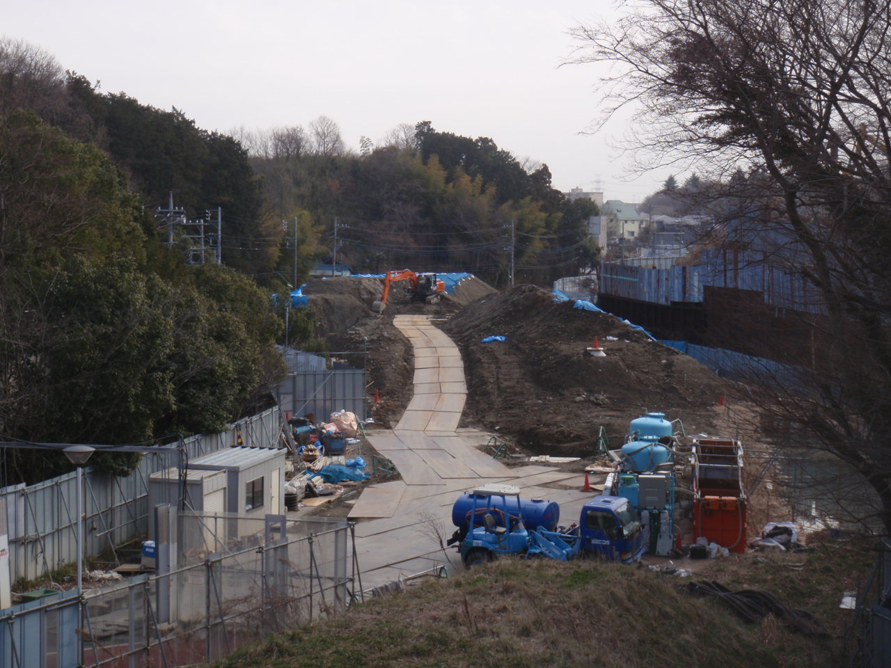 健康とふれあいの広場