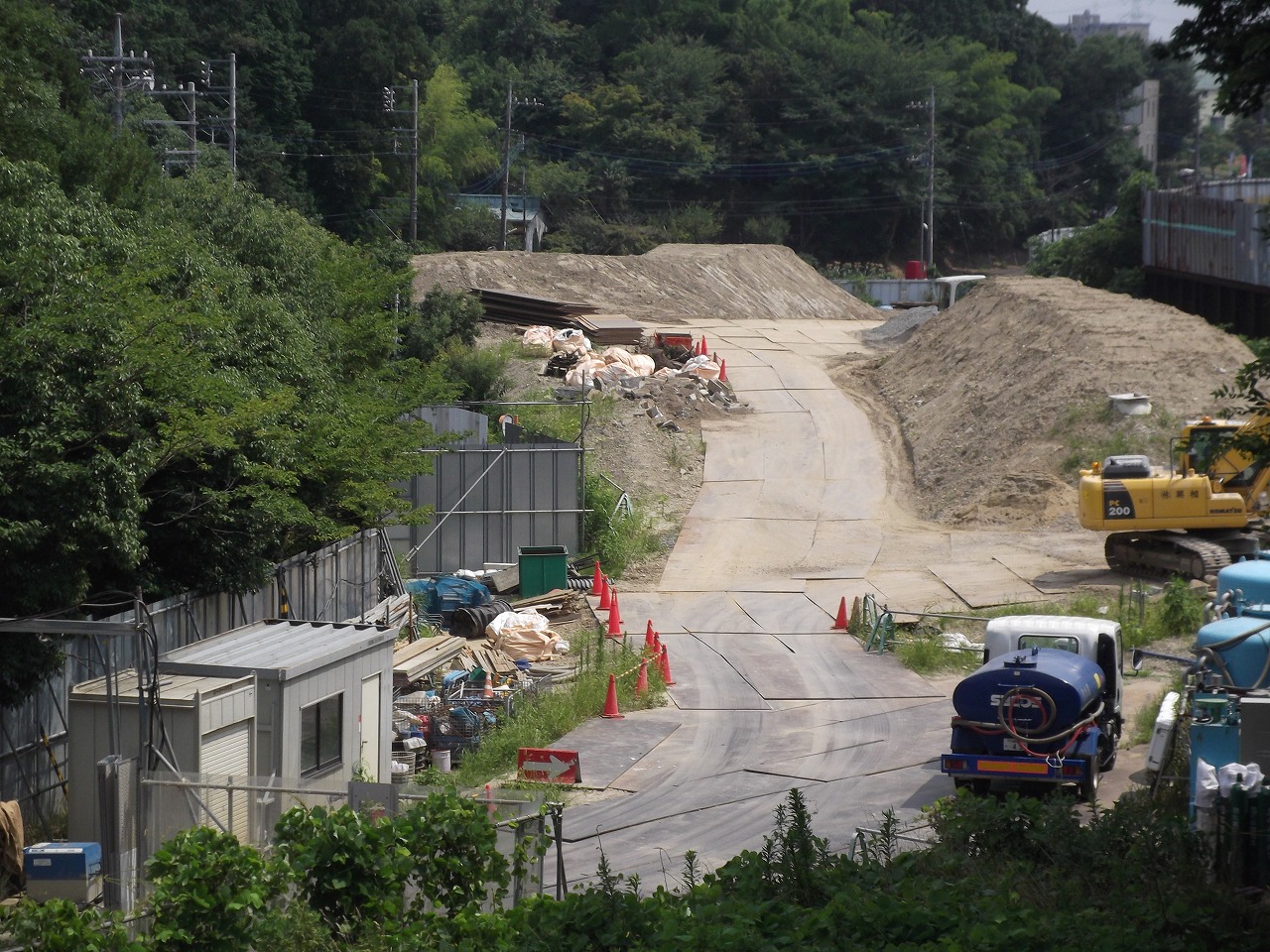 健康とふれあいの広場