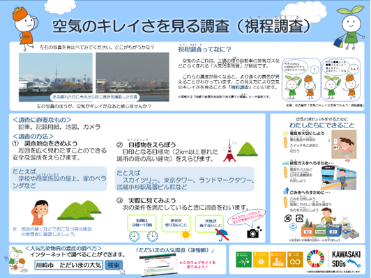 実際に授業で使う資料の一例