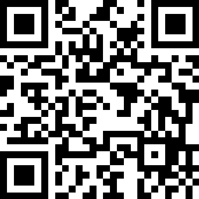 LogoフォームQRコード