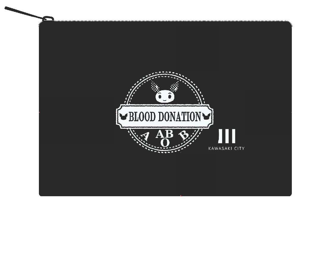 キャンペーン参加広報御礼記念品（作成中）