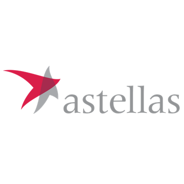 アステラス製薬株式会社