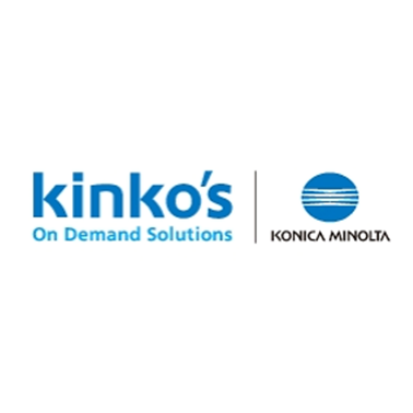 キンコーズ・ジャパン株式会社　川崎駅前店