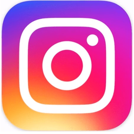 インスタグラムのアイコン