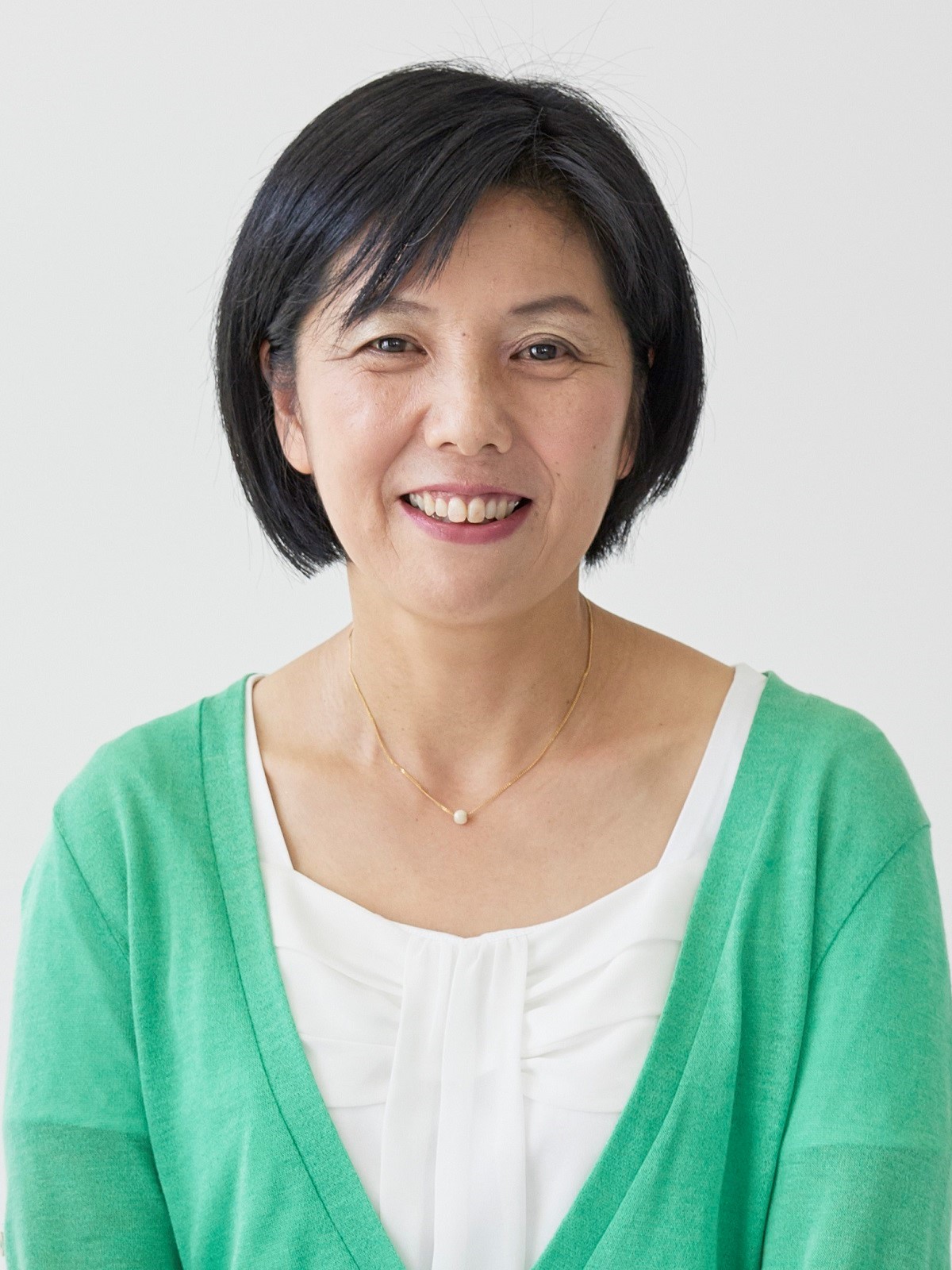 講師プロフィール写真