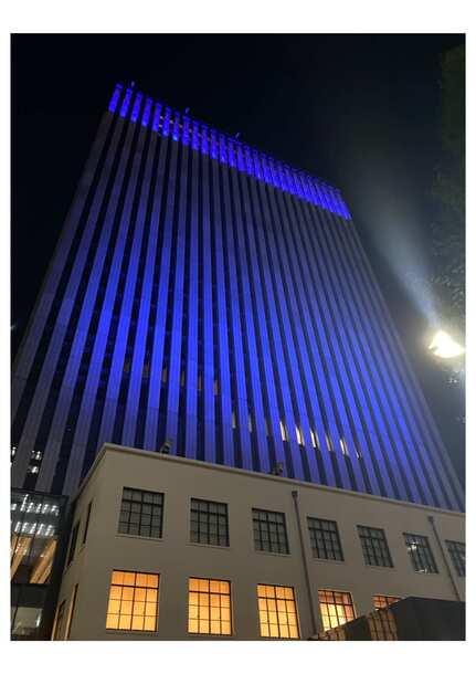 2025年11月18日ライトアップイメージ画像