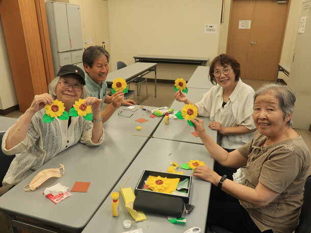 折り紙の作品自慢