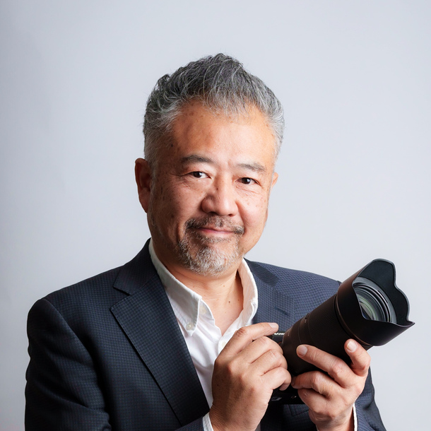 伊藤 誠さんプロフィール写真