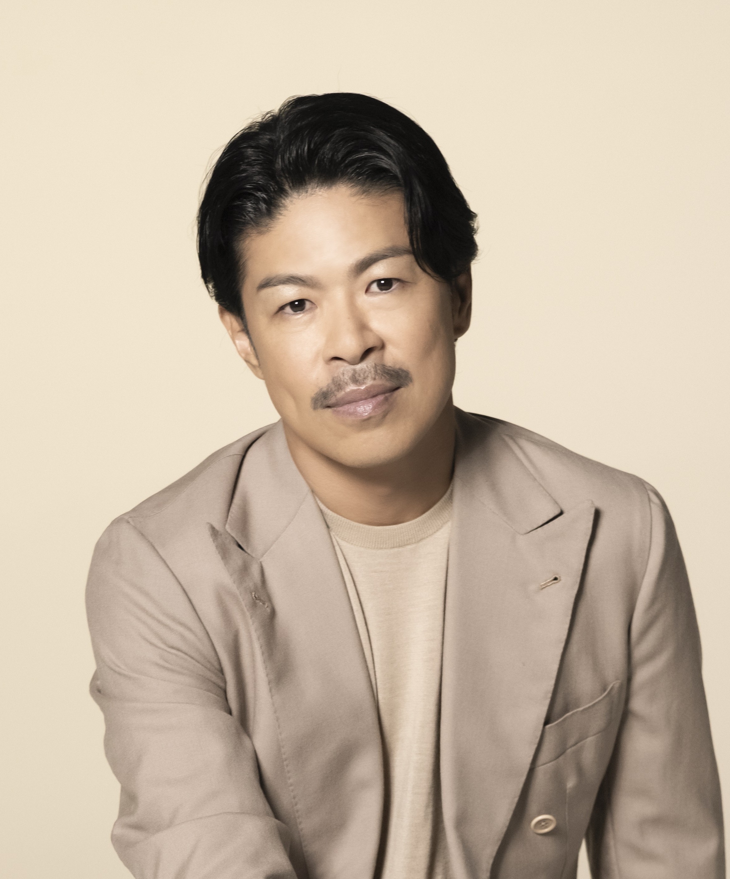 EXILE 松本利夫