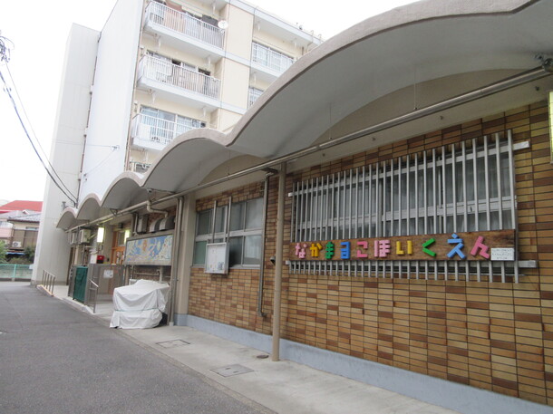 園舎写真