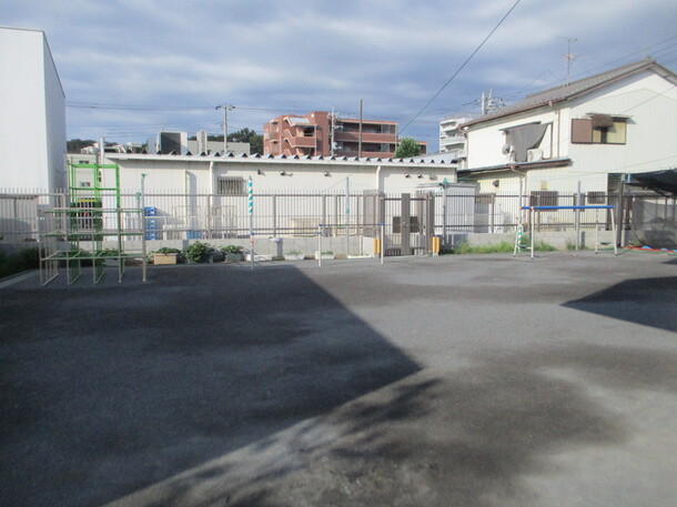 園庭