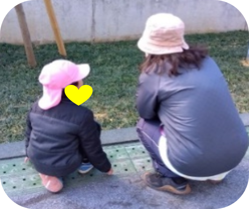 潜在保育士等の保育士体験画像1