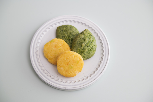 材料と作り方はこちら