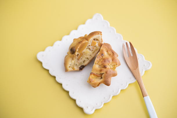 材料と作り方はこちら