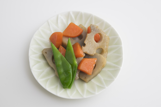 材料と作り方はこちら